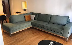 Top Location 2Bdr On Arrianou Street!